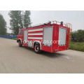 Dong Feng 8000L Feuerwehrmotor Tank